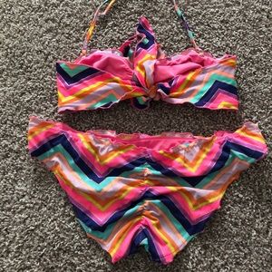 Victoria's Secret bikini set S/M